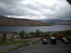 Loch View Fort William